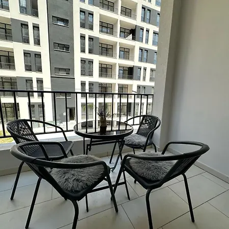 Flat In Apartment Orikum