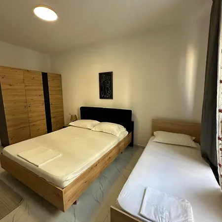 Flat In Appartement