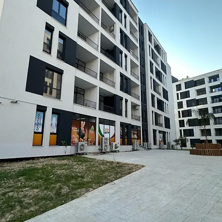 Flat In